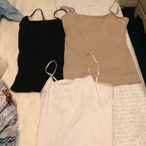 American Eagle Tank Tops